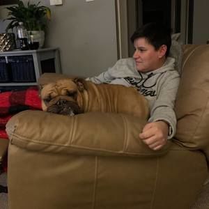 Meet your Posher, Linda